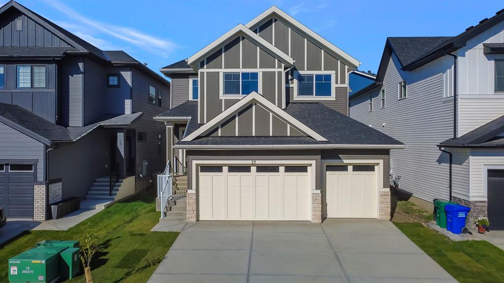 Picture of 27 Heritage Close , Cochrane Real Estate Listing