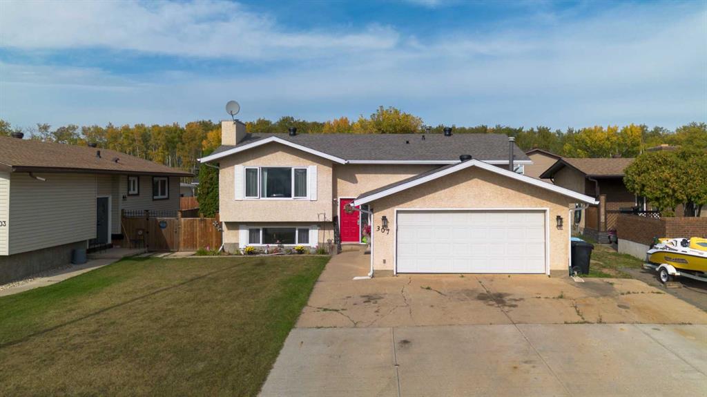 Picture of 307 Cochrane Crescent , Fort McMurray Real Estate Listing
