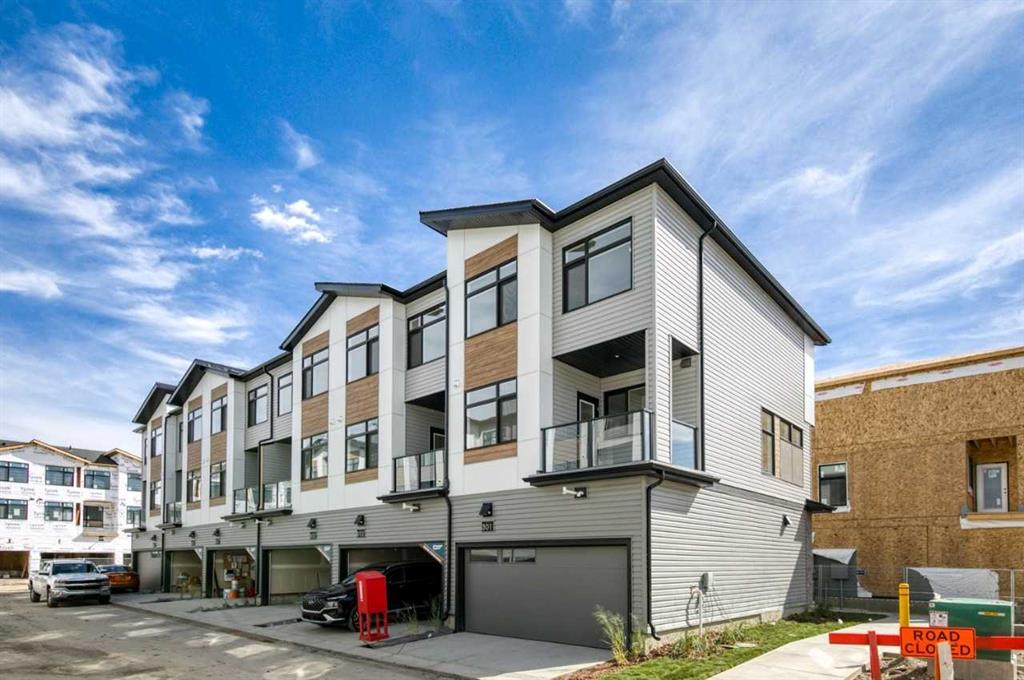 Picture of 305, 1350 Cornerstone Street NE, Calgary Real Estate Listing