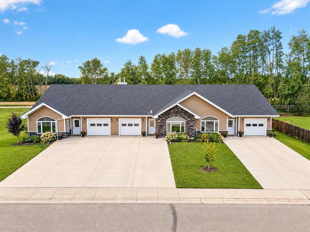 Picture of 10104 #2 112 Street , La Crete Real Estate Listing