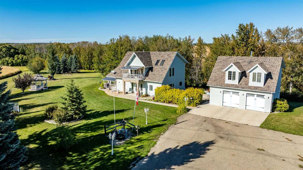 Picture of 26108 Township Road 381 Road , Rural Red Deer County Real Estate Listing