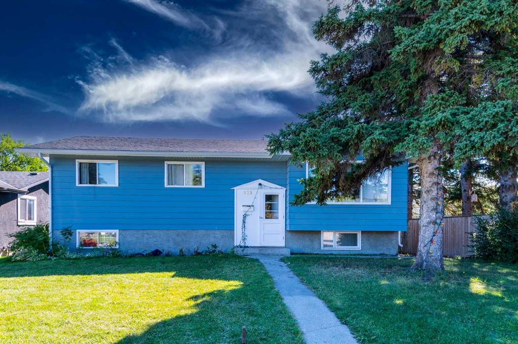 Picture of 823 Sabrina Road SW, Calgary Real Estate Listing