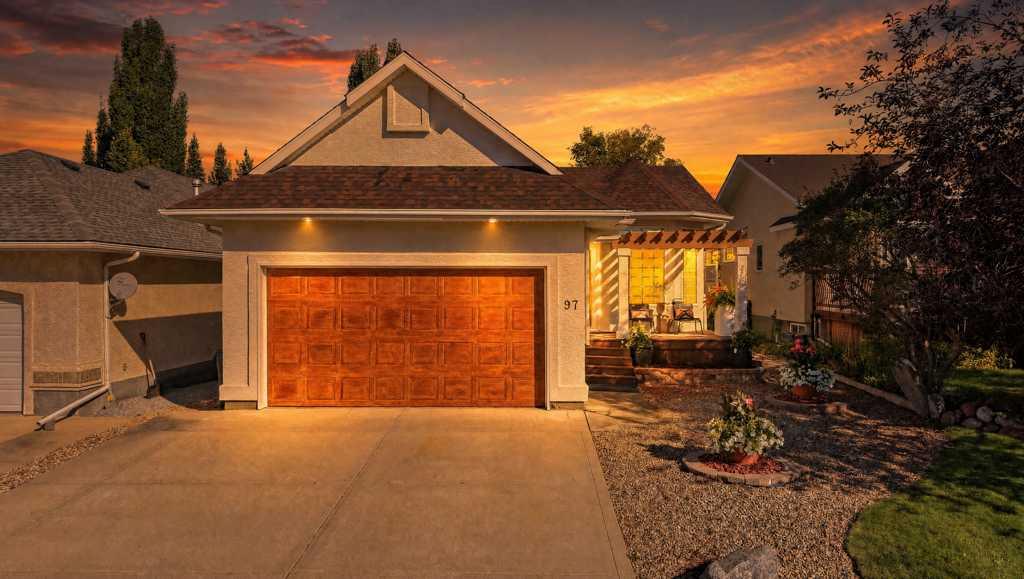 Picture of 97 Andrews Close , Red Deer Real Estate Listing