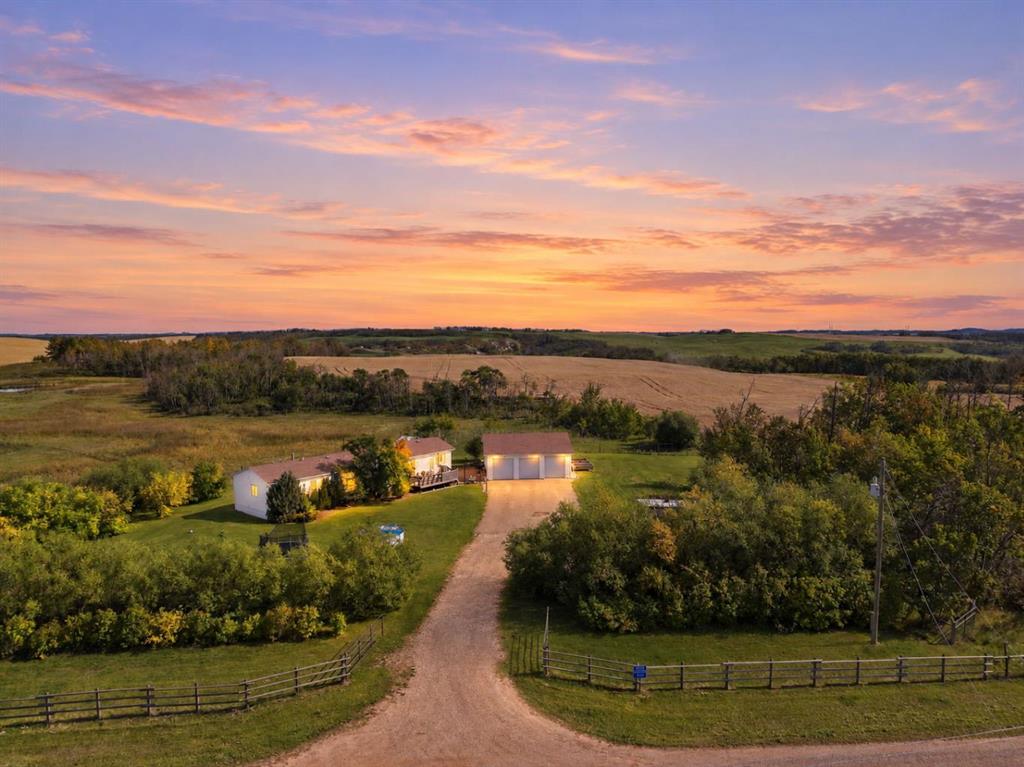 Picture of 39403 Range Road 222  , Rural Lacombe County Real Estate Listing