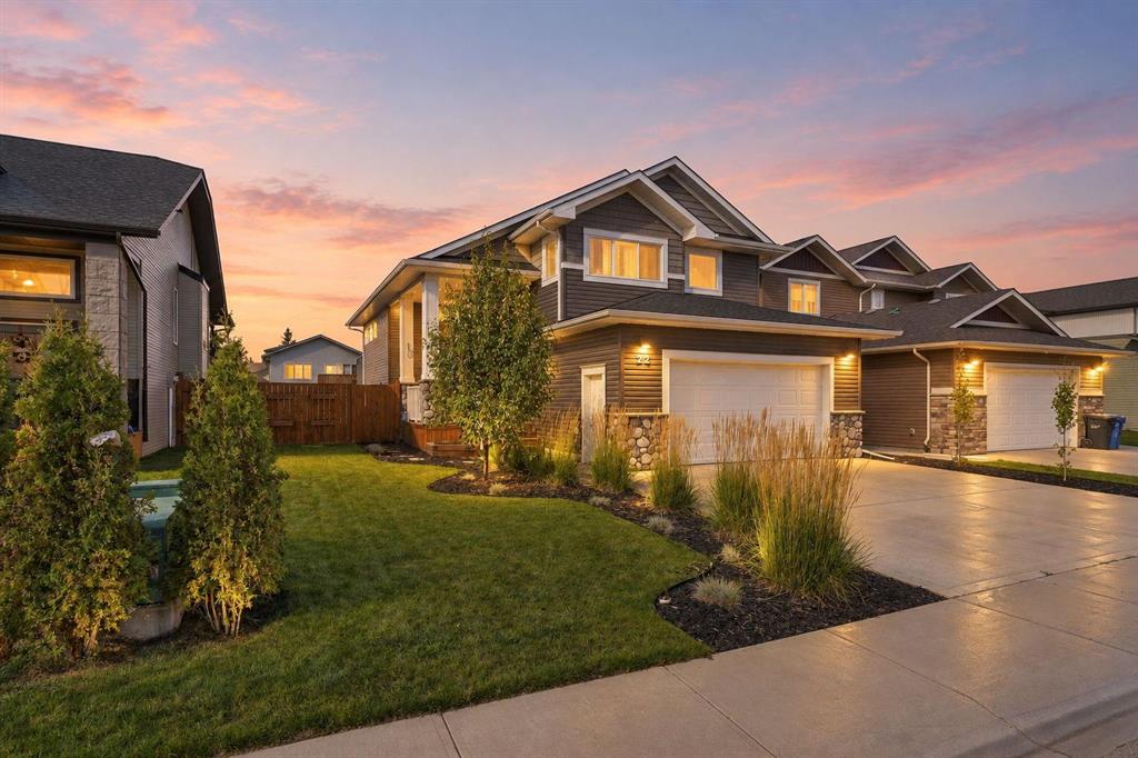 Picture of 22 Healey Street , Penhold Real Estate Listing