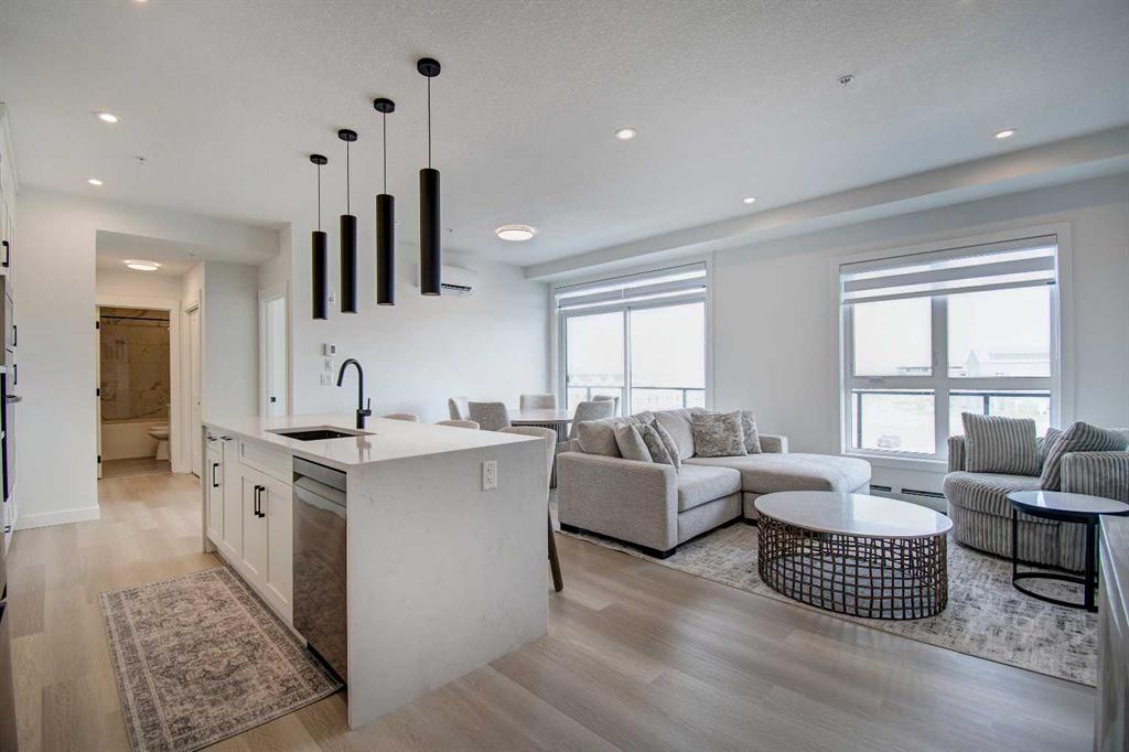 Picture of 7408, 1802 Mahogany Boulevard SE, Calgary Real Estate Listing