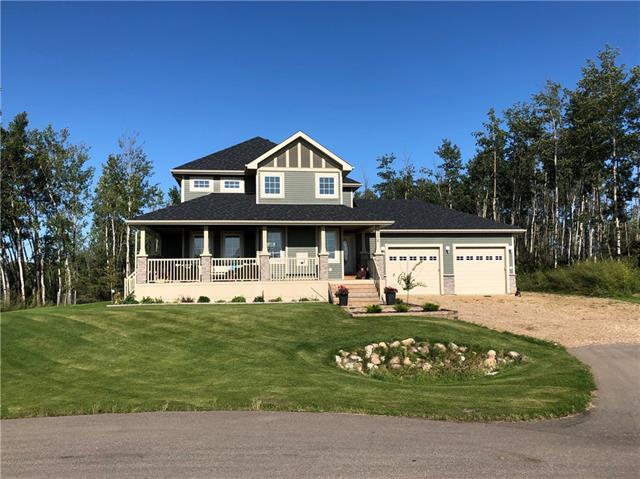 Picture of 206 13348 TWP 672A Road , Lac La Biche Real Estate Listing