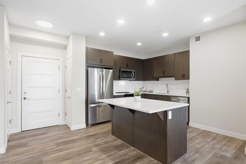 Picture of 301, 55 Wolf Hollow Crescent SE, Calgary Real Estate Listing