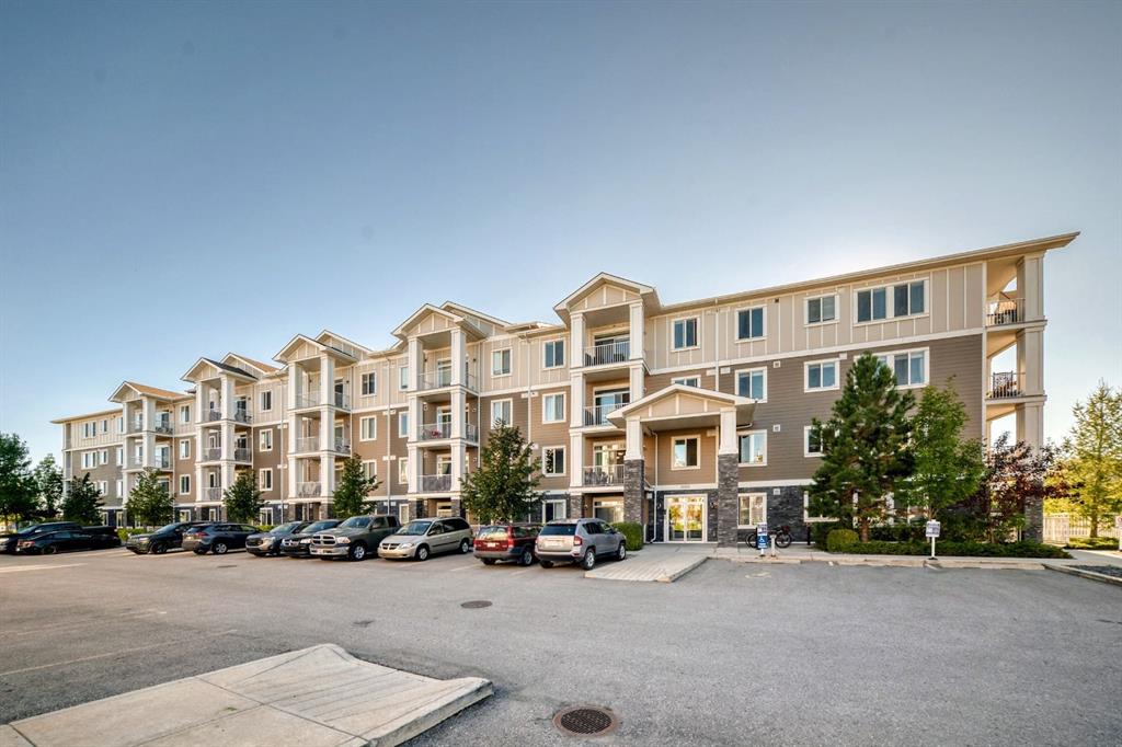 Picture of 3203, 522 Cranford Drive SE, Calgary Real Estate Listing