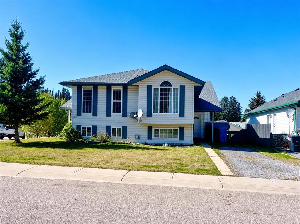Picture of 168 Sitar Crescent , Hinton Real Estate Listing