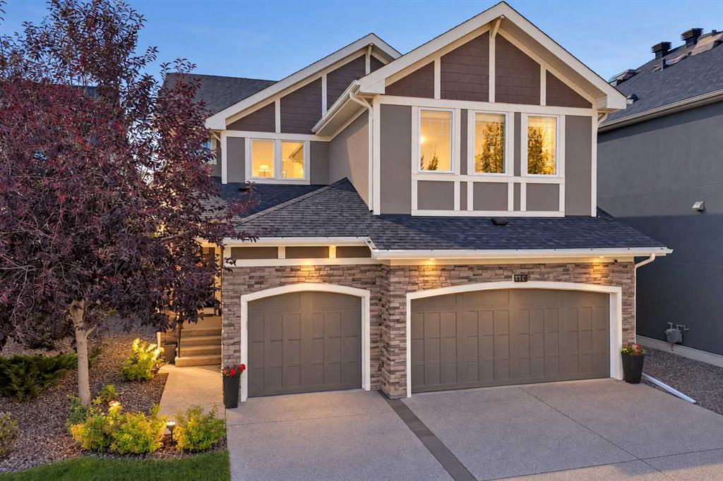 Picture of 11 Aspen Vista Way SW, Calgary Real Estate Listing