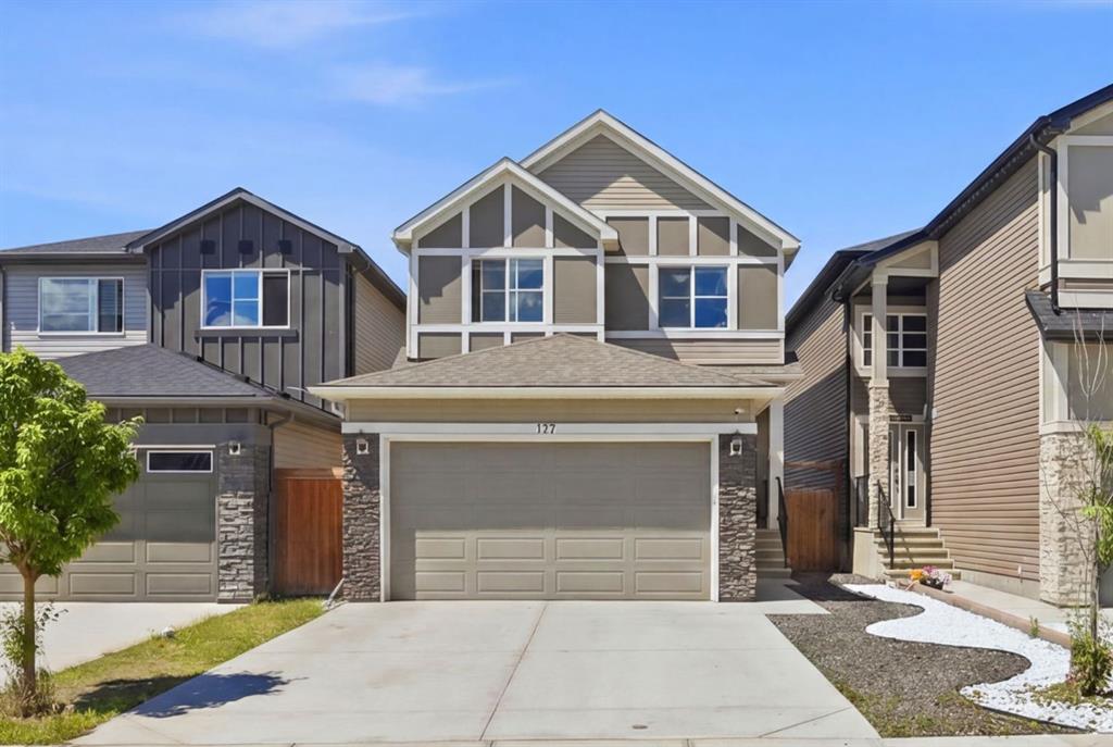 Picture of 107 Savanna Way NE, Calgary Real Estate Listing