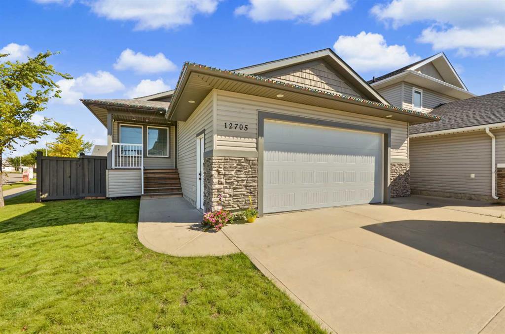 Picture of 12705 106A Street , Grande Prairie Real Estate Listing