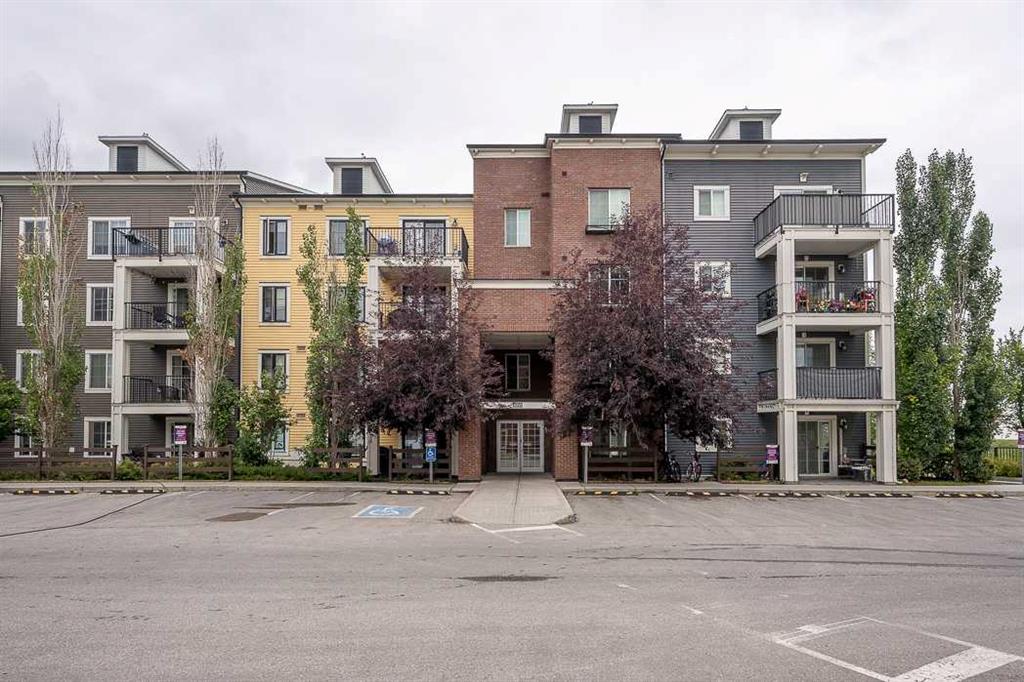 Picture of 4303, 755 Copperpond Boulevard SE, Calgary Real Estate Listing