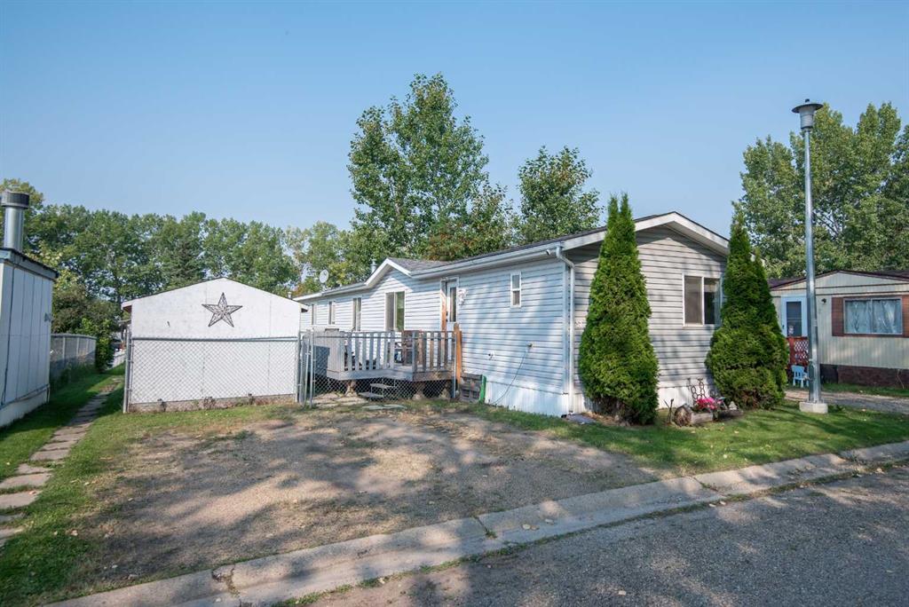 Picture of 51, Westwood court  , Innisfail Real Estate Listing