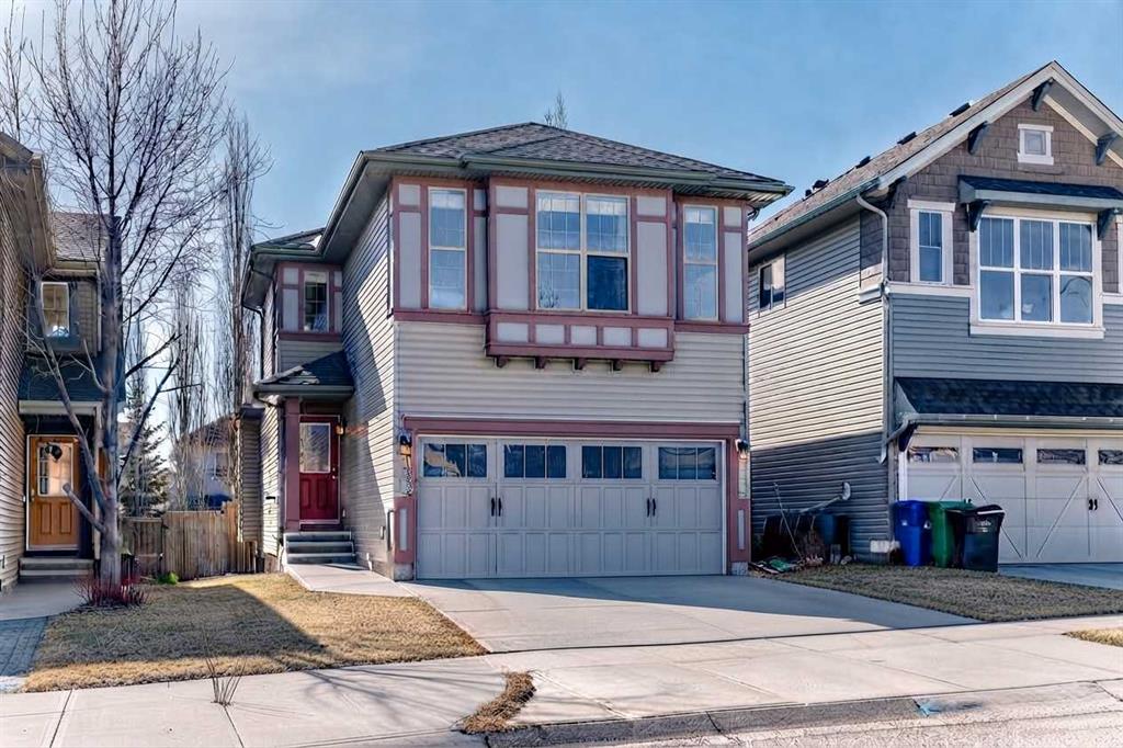 Picture of 136 Sage Valley Drive NW, Calgary Real Estate Listing