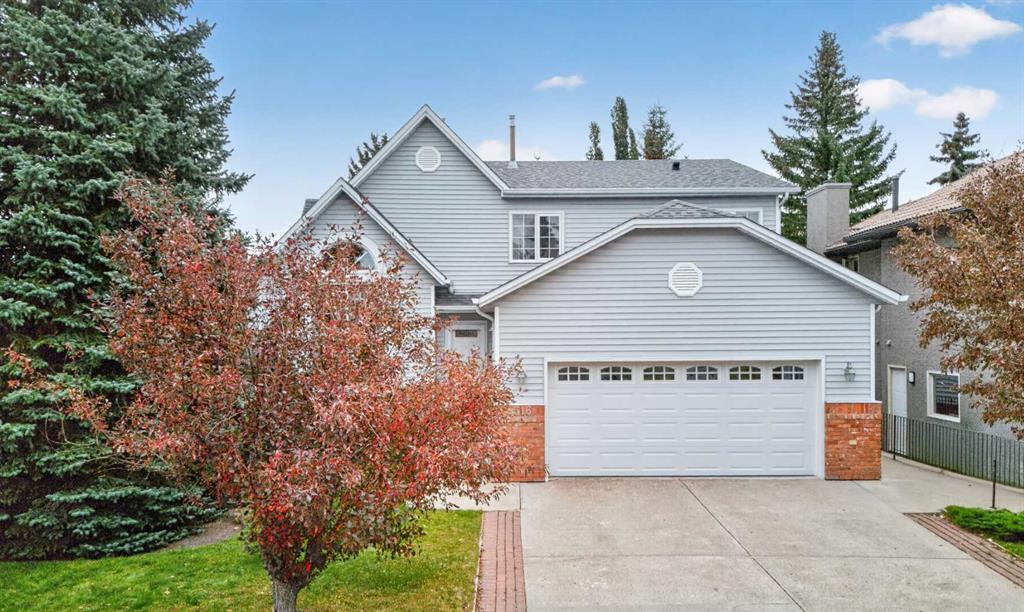 Picture of 8516 Hawkford Gate NW, Calgary Real Estate Listing