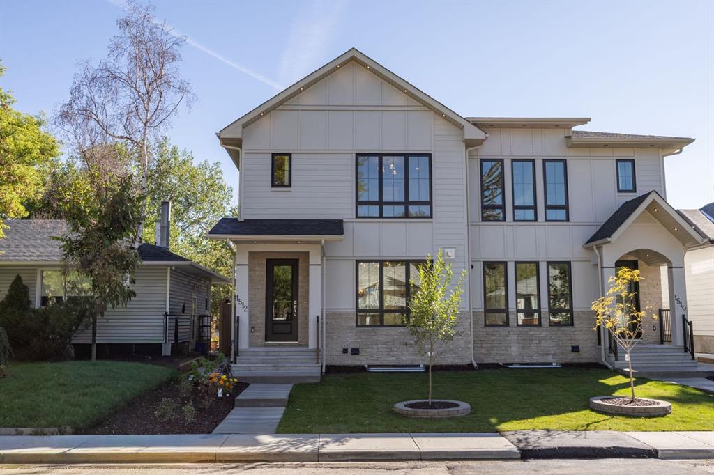 Picture of 1512 20A Street NW, Calgary Real Estate Listing