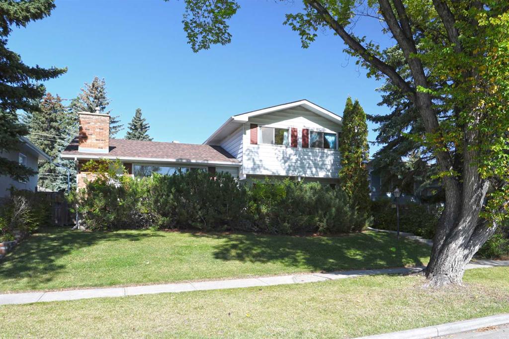 Picture of 4116 40 Avenue NW, Calgary Real Estate Listing