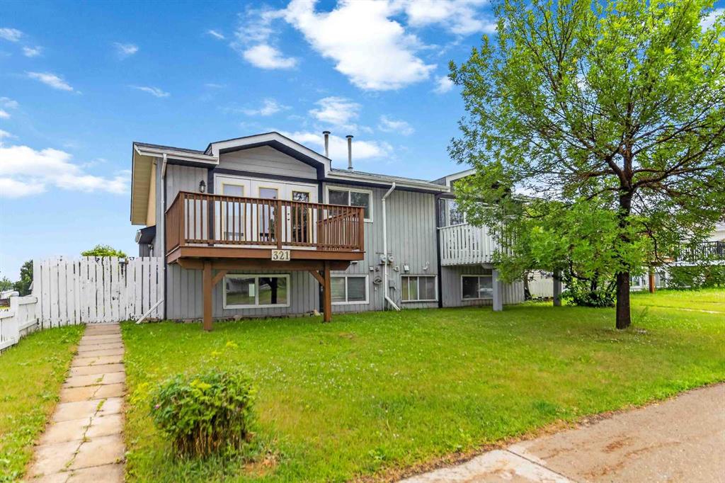 Picture of 321 Ross Haven Drive , Fort McMurray Real Estate Listing