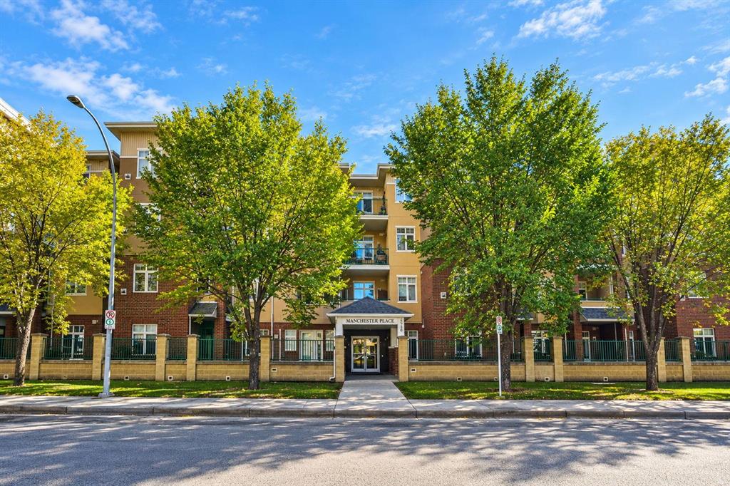 Picture of 214, 5720 2 Street SW, Calgary Real Estate Listing