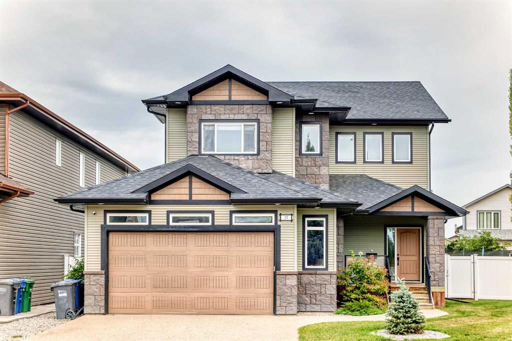 Picture of 15 Towers Close , Red Deer Real Estate Listing