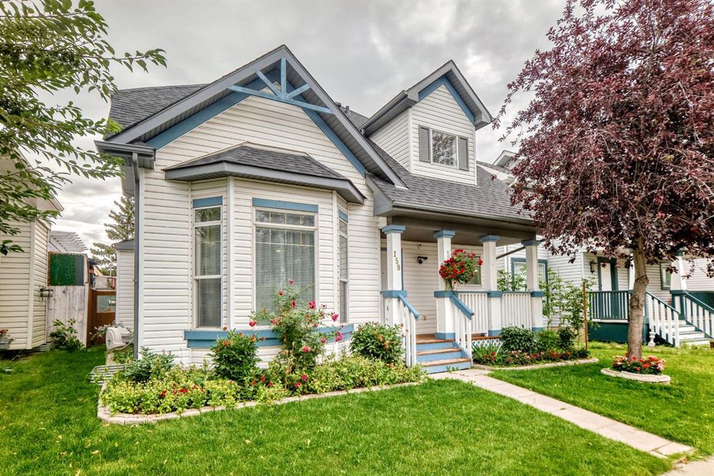 Picture of 159 Erin Grove SE, Calgary Real Estate Listing