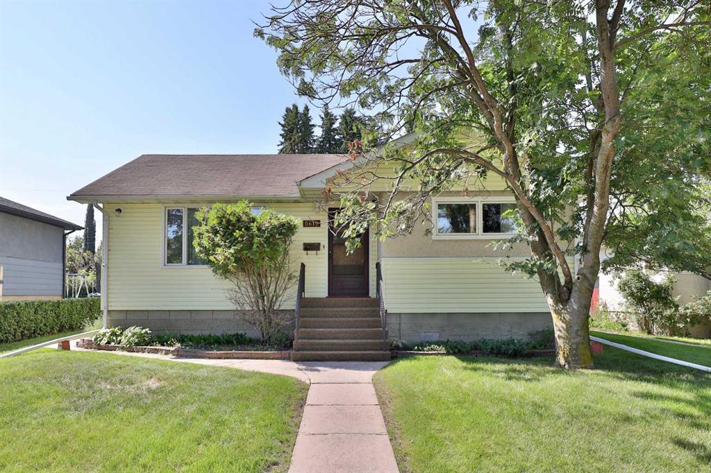 Picture of 5615 51 Avenue , Camrose Real Estate Listing