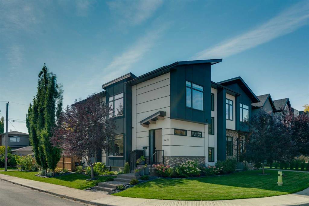 Picture of 5215 4A Street SW, Calgary Real Estate Listing