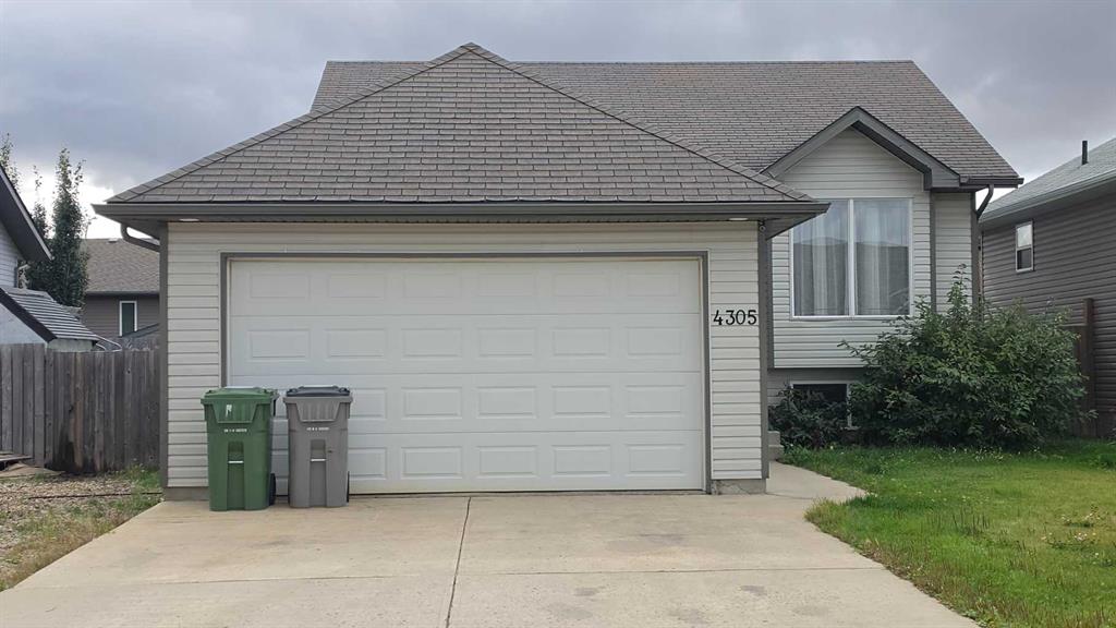 Picture of 4305 33rd Street , Lloydminster Real Estate Listing