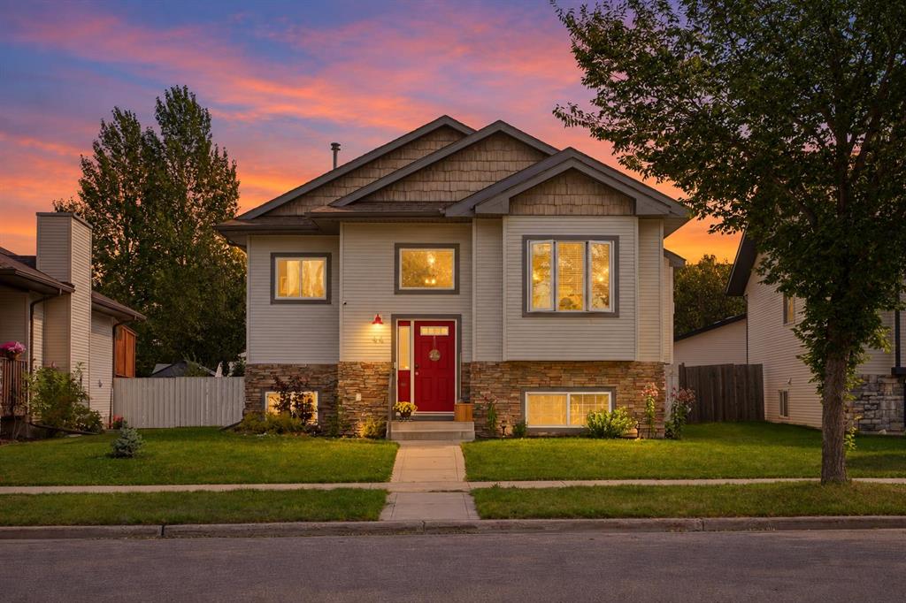 Picture of 44 Inglewood Drive , Red Deer Real Estate Listing