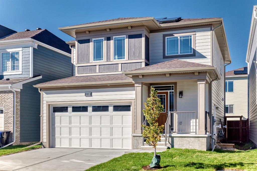 Picture of 118 Yorkstone Villas SW, Calgary Real Estate Listing