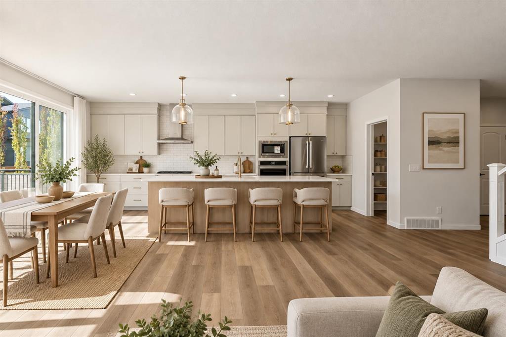 Picture of 37 Rowmont Common NW, Calgary Real Estate Listing