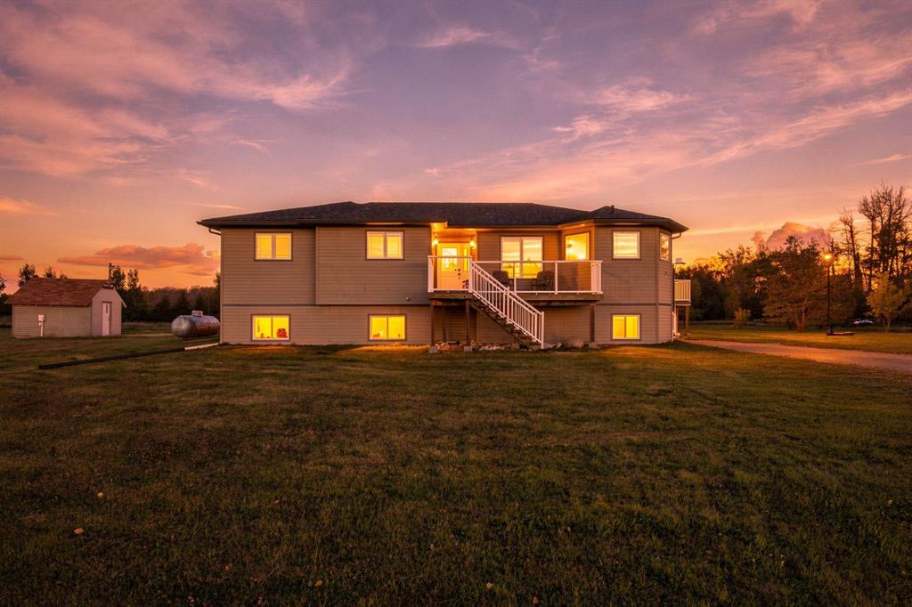 Picture of 654043 RGE ROAD 222  , Athabasca Real Estate Listing
