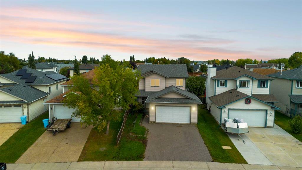 Picture of 145 Brebeuf Crescent , Fort McMurray Real Estate Listing
