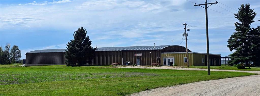 Picture of 3, 1041 Hwy 54 Highway , Rural Red Deer County Real Estate Listing
