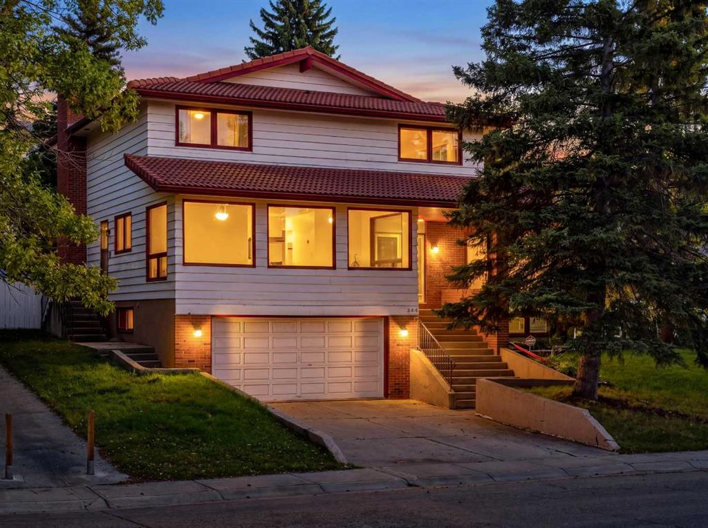 Picture of 940 Edgemont Road NW, Calgary Real Estate Listing