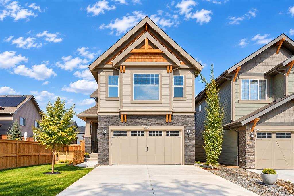 Picture of 264 Riviera Way , Cochrane Real Estate Listing