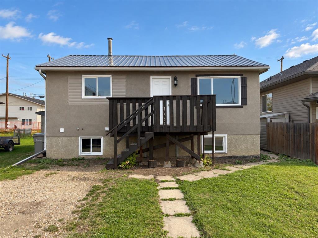 Picture of 10024 103 Avenue , Grande Prairie Real Estate Listing