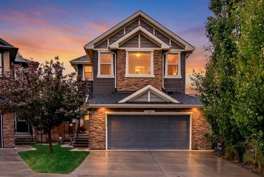 Picture of 47 Nolanfield Crescent NW, Calgary Real Estate Listing