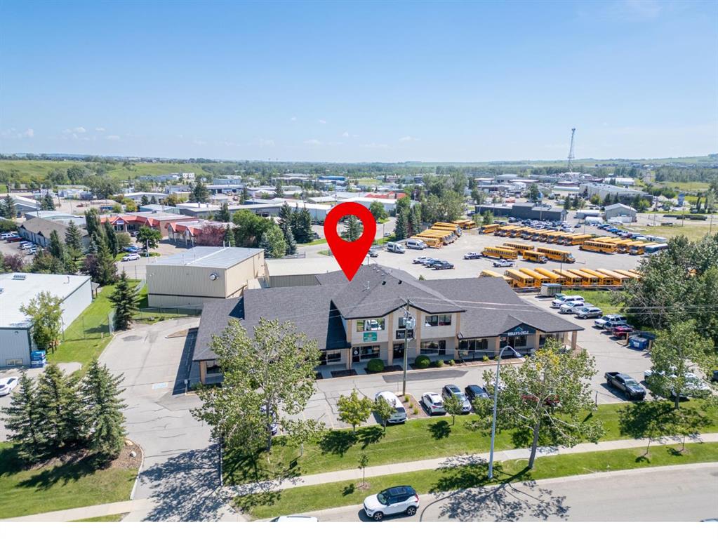 Picture of 200, 14 Crystalridge Drive , Okotoks Real Estate Listing