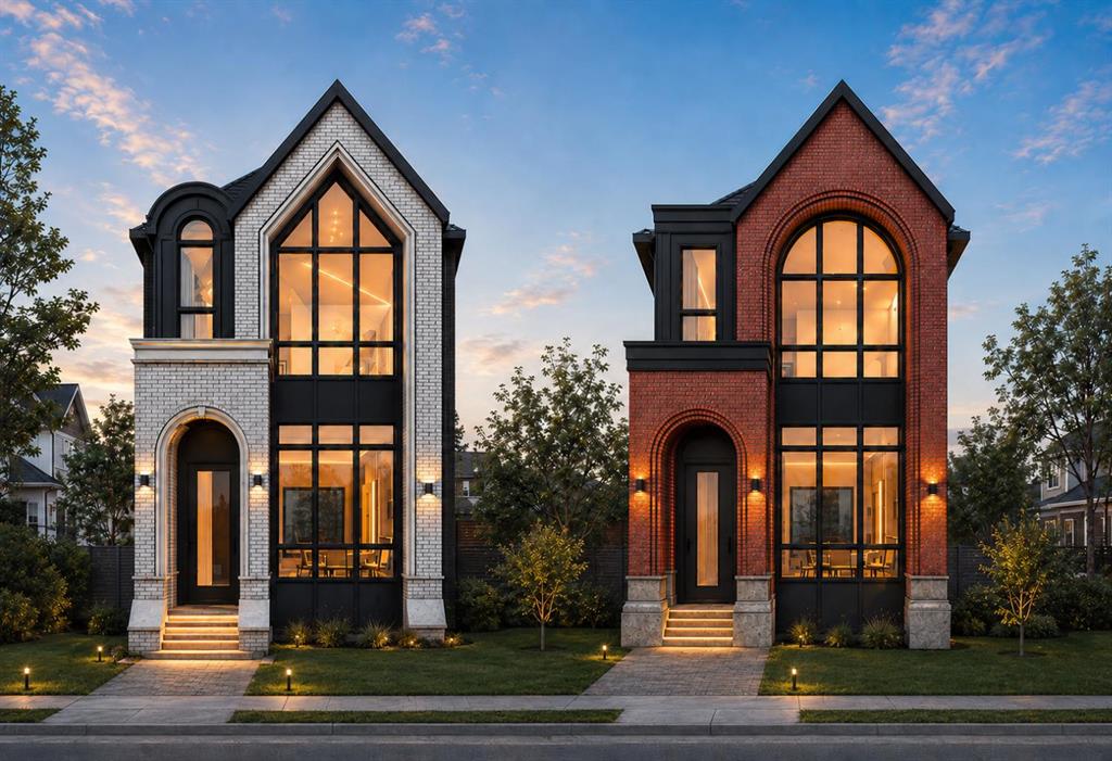 Picture of 2022 36 Street SW, Calgary Real Estate Listing