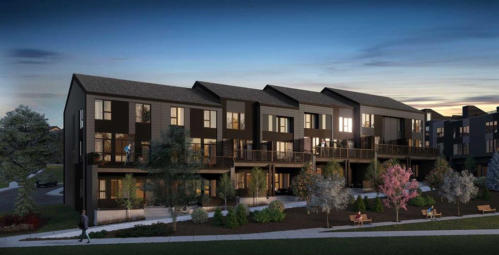 Picture of 212 Sovereign Common SW, Calgary Real Estate Listing