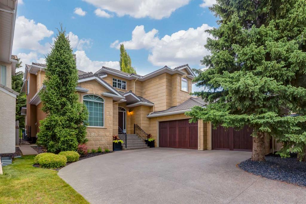 Picture of 5720 Buckboard Road NW, Calgary Real Estate Listing