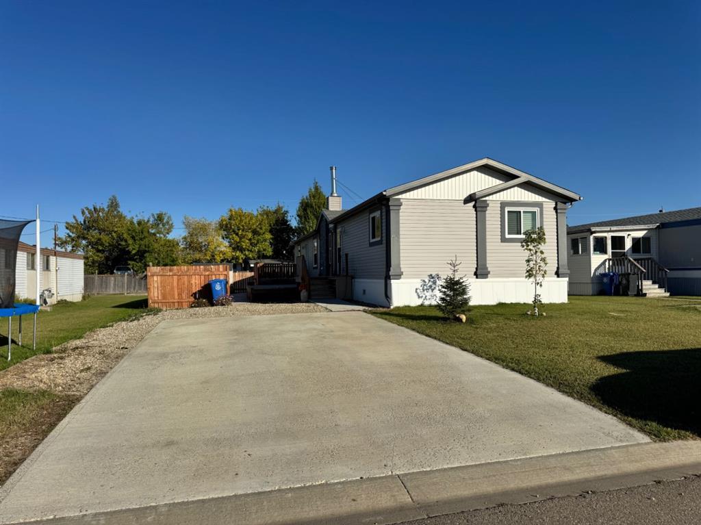 Picture of 4515 51 Street , Rycroft Real Estate Listing