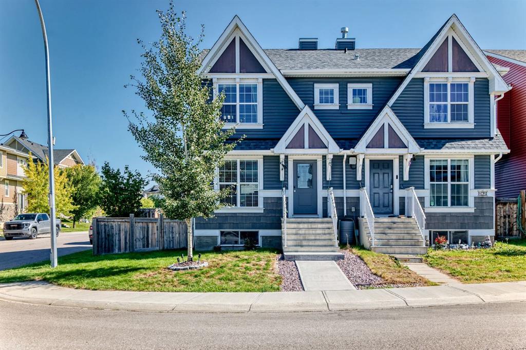 Picture of 132 Auburn Meadows Boulevard SE, Calgary Real Estate Listing