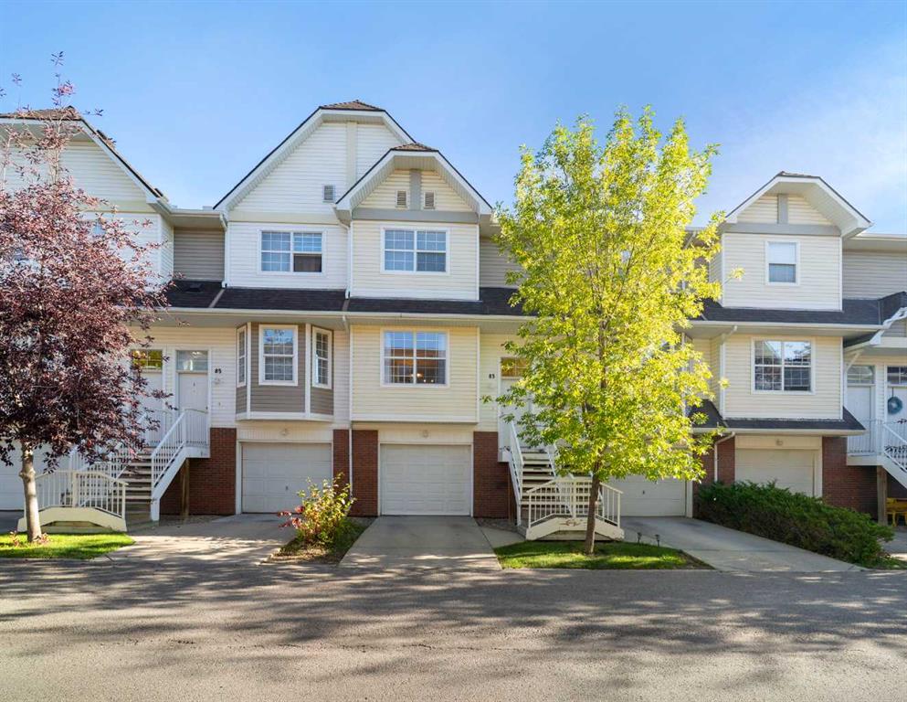 Picture of 83 Tuscany Springs Gardens NW, Calgary Real Estate Listing