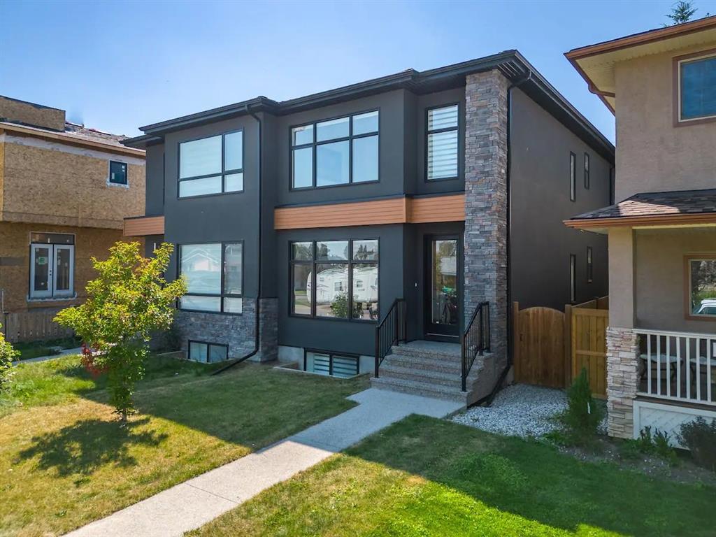 Picture of 2433 30 Street SW, Calgary Real Estate Listing