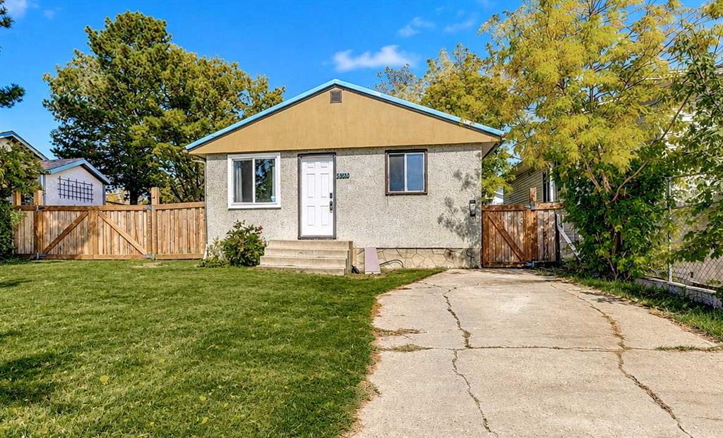Picture of 9320 106 Avenue , Grande Prairie Real Estate Listing