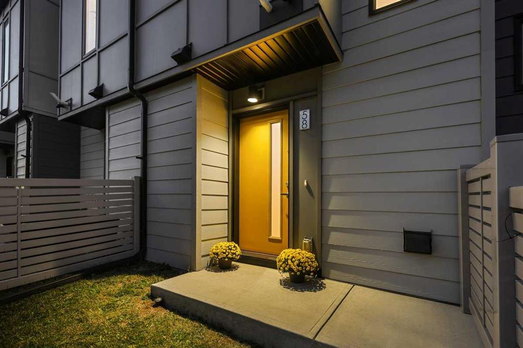 Picture of 58 Evanscrest Court NW, Calgary Real Estate Listing
